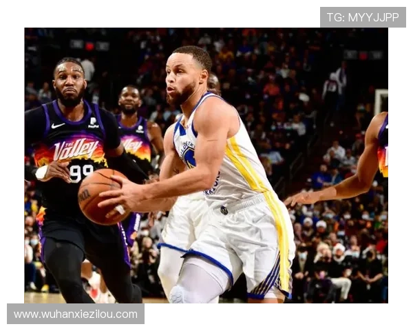 勇士末节一波流强势击退魔术队