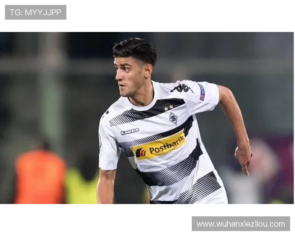 门兴握高井买断条款谋续租计划