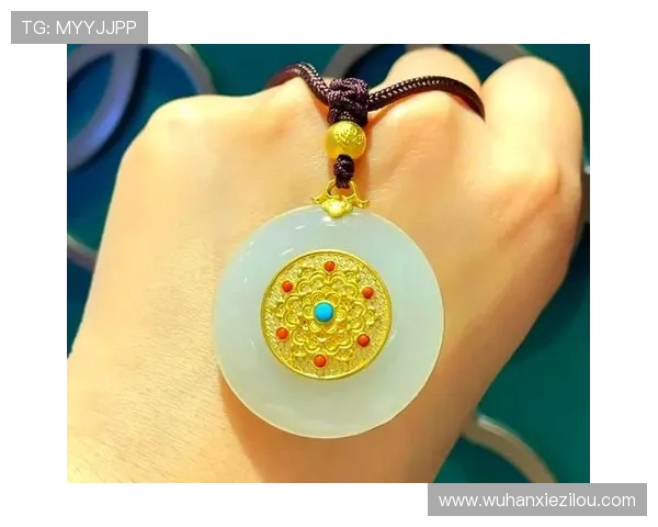 金镶玉含金量持续攀升背后故事